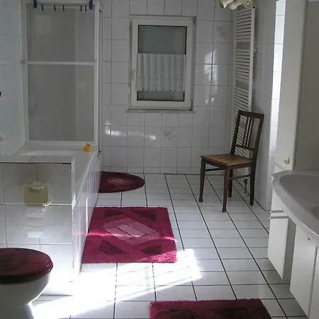 Apartament Hof Bauer Zaisenhausen Zewnętrze zdjęcie