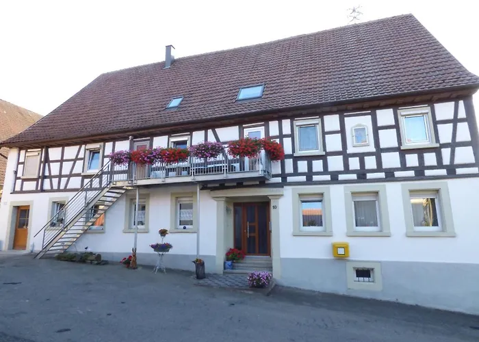 Hof Bauer