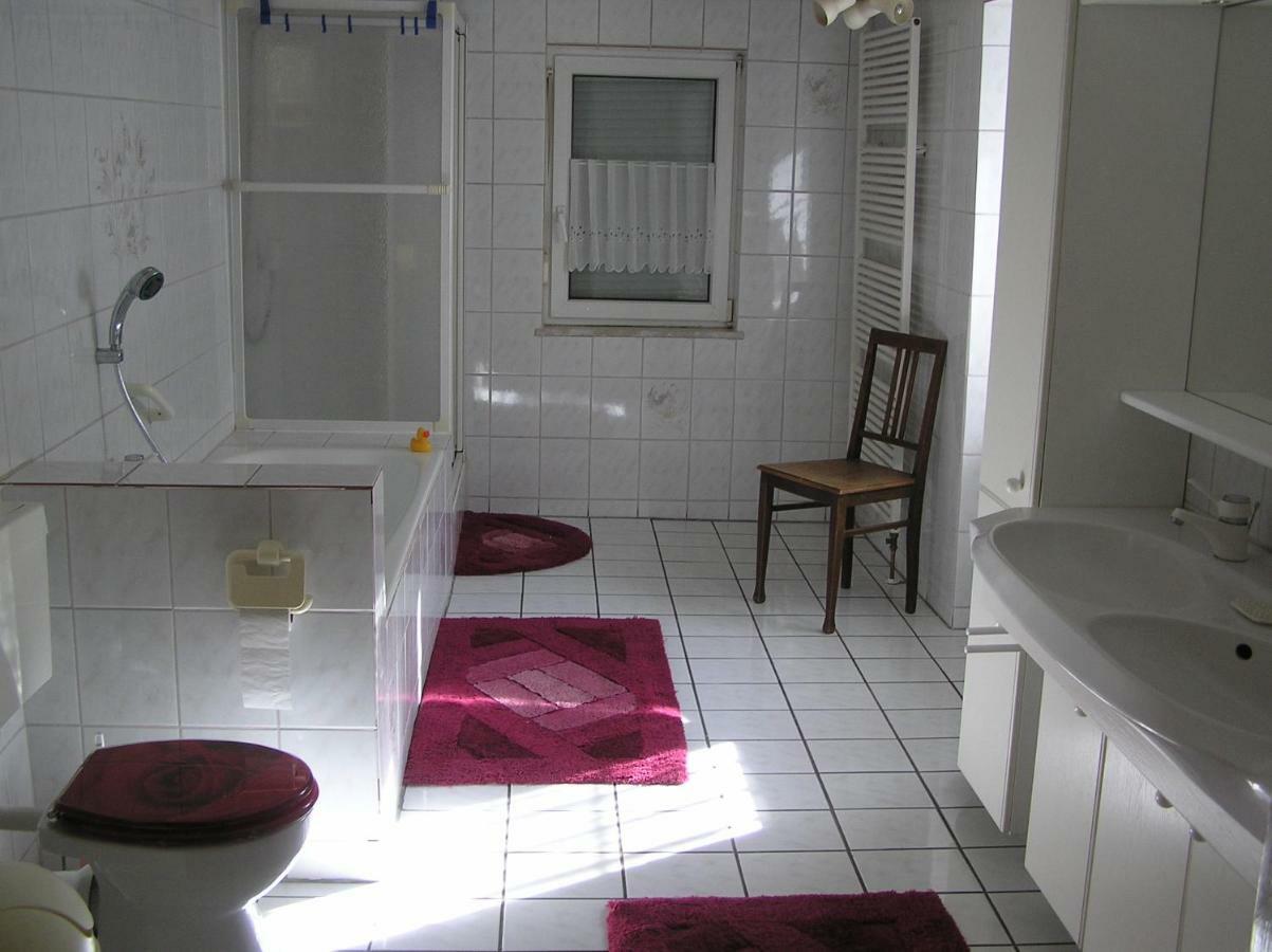 Hof Bauer Apartment Zaisenhausen