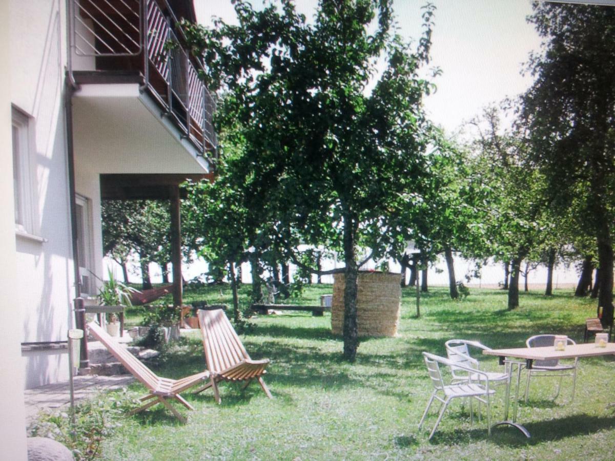 Hof Bauer Apartment *